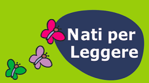 Seminario per operatori e volontari Nati per Leggere